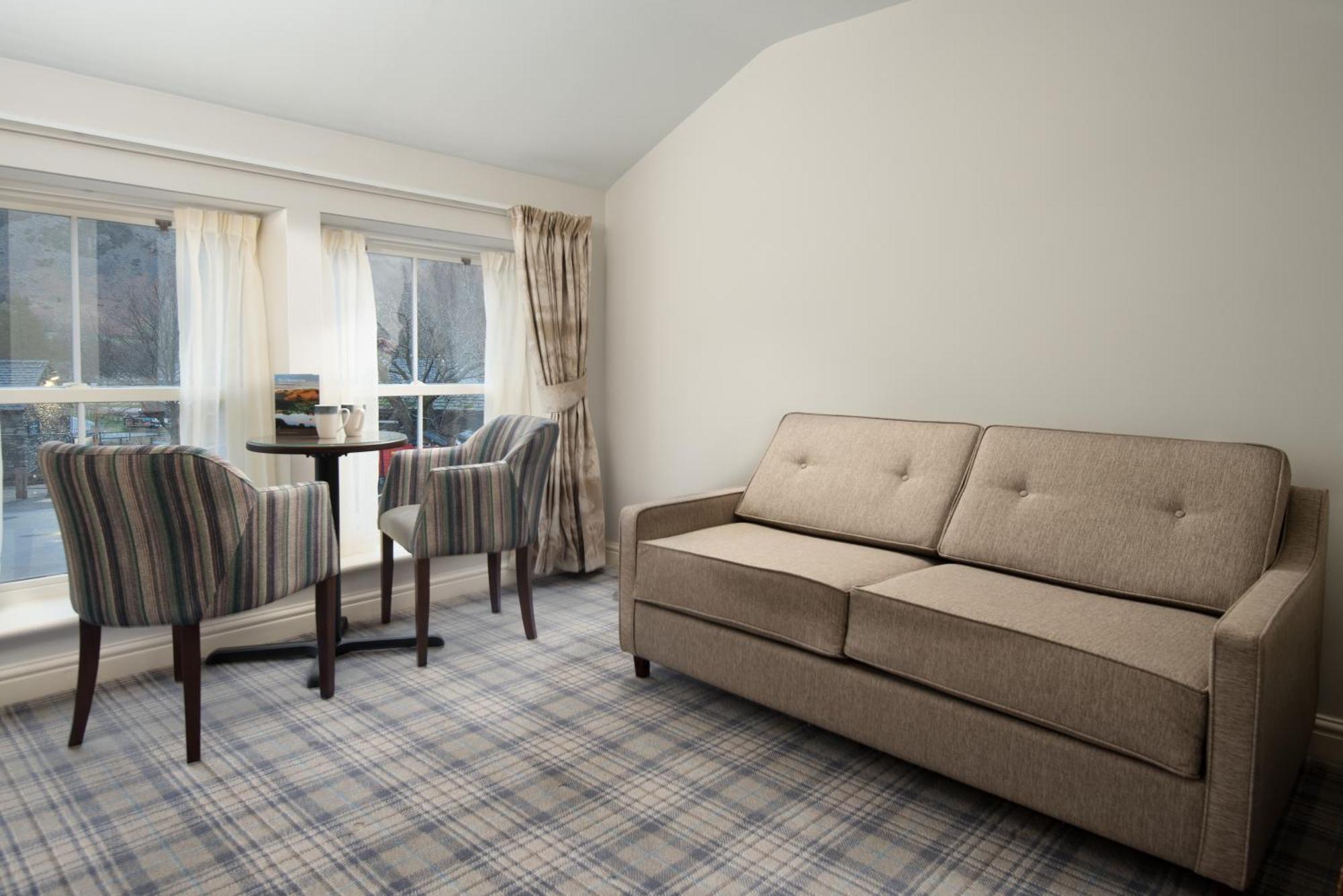 The Ullswater Inn- The Inn Collection Group Glenridding Room photo